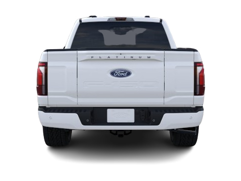 Thumbnail: 2026 Ford F-150 - 5