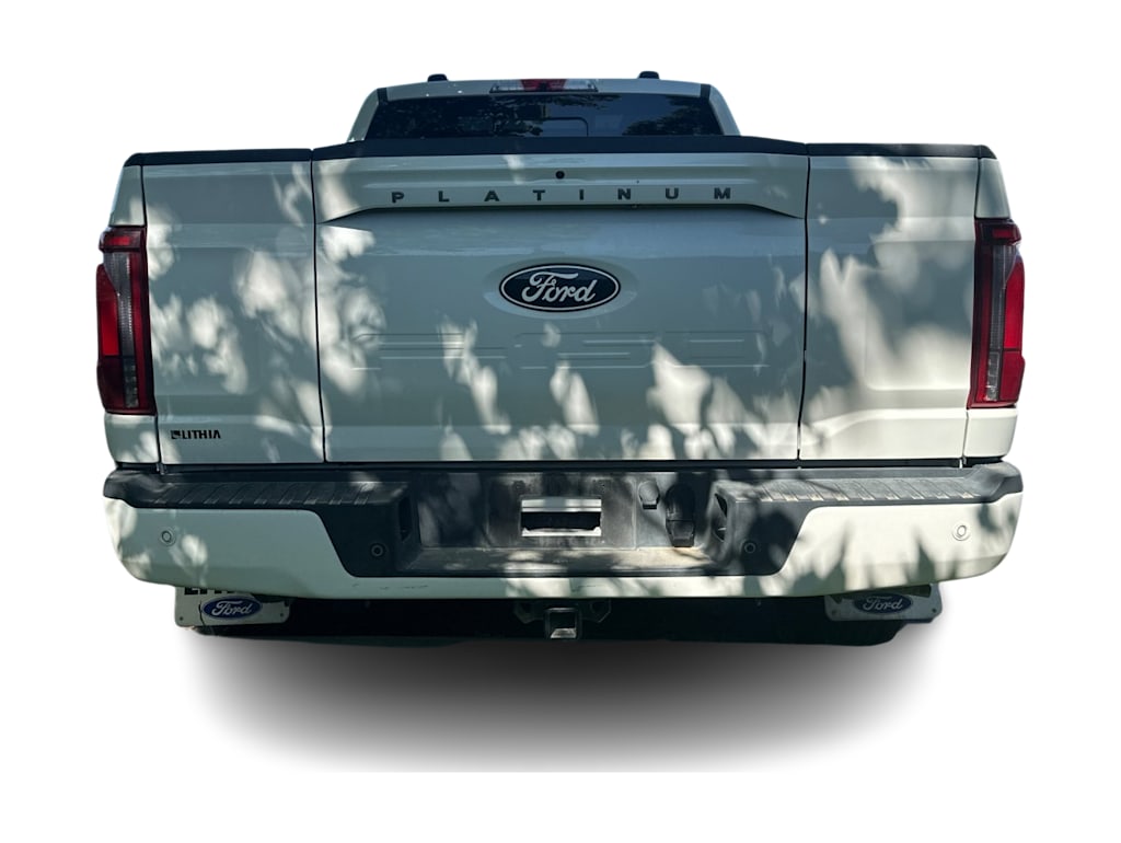 Thumbnail: 2024 Ford F-150 - 4