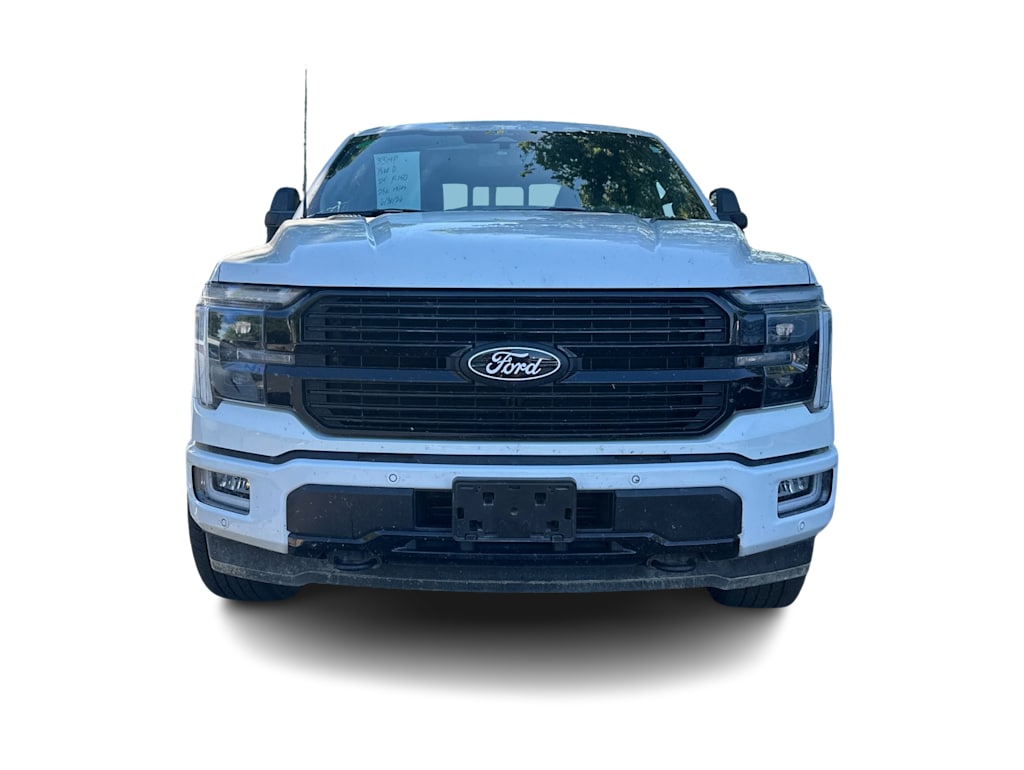 Thumbnail: 2024 Ford F-150 - 5