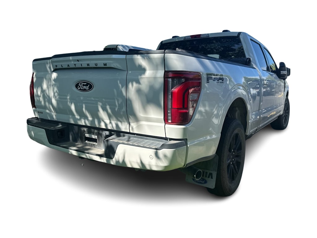 Thumbnail: 2024 Ford F-150 - 10