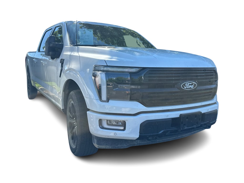 Thumbnail: 2024 Ford F-150 - 9