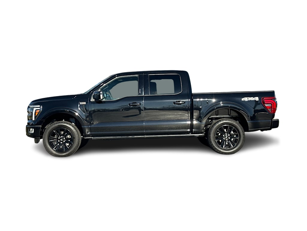 Thumbnail: 2024 Ford F-150 - 3