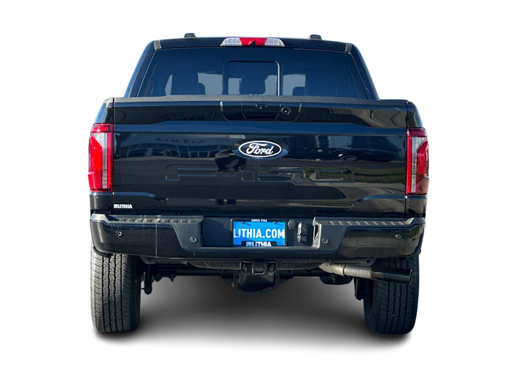 Thumbnail: 2024 Ford F-150 - 5