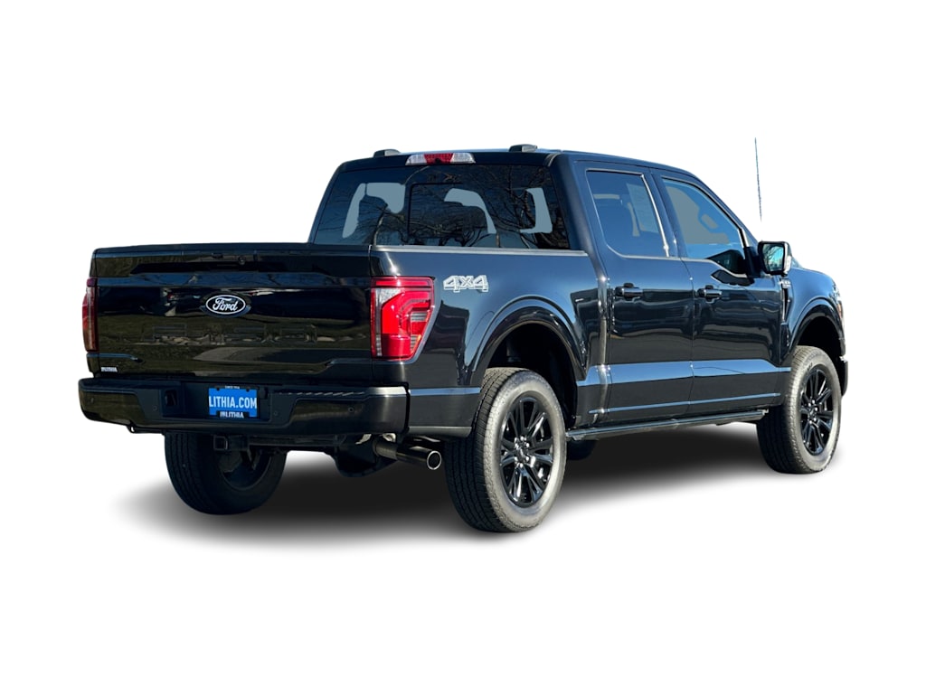 Thumbnail: 2024 Ford F-150 - 17