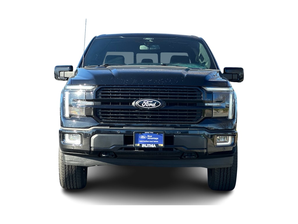 Thumbnail: 2024 Ford F-150 - 6