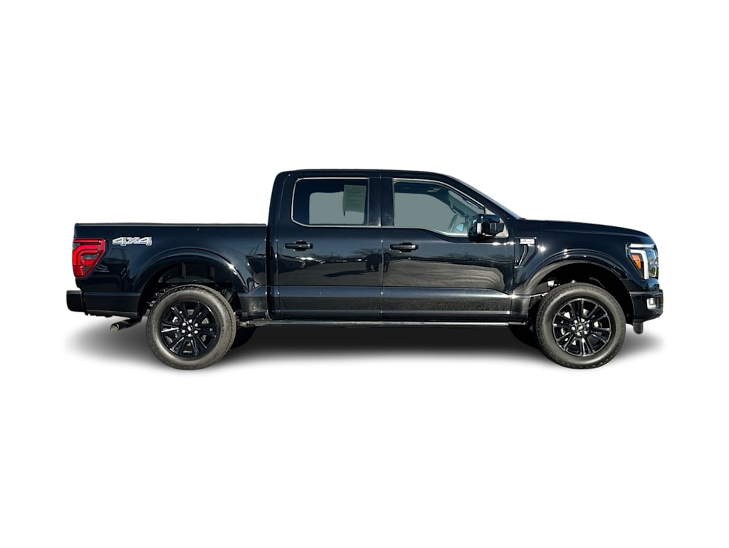Thumbnail: 2024 Ford F-150 - 18