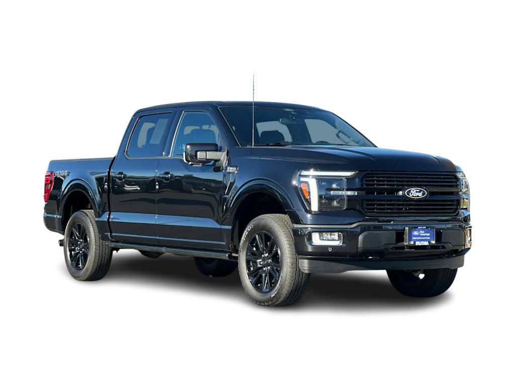 Thumbnail: 2024 Ford F-150 - 19