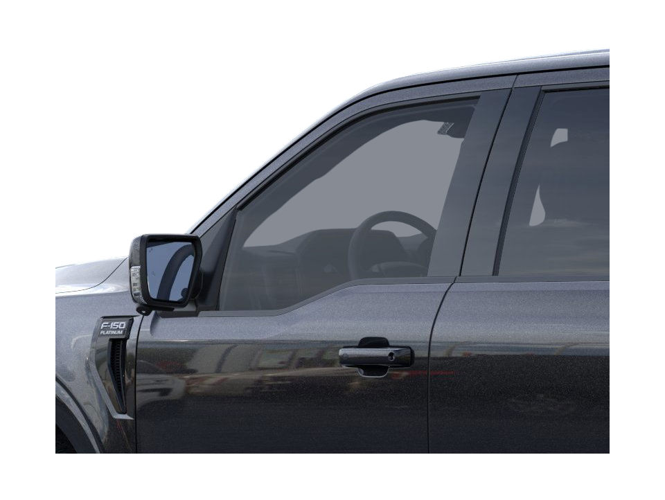 Thumbnail: 2025 Ford F-150 - 20