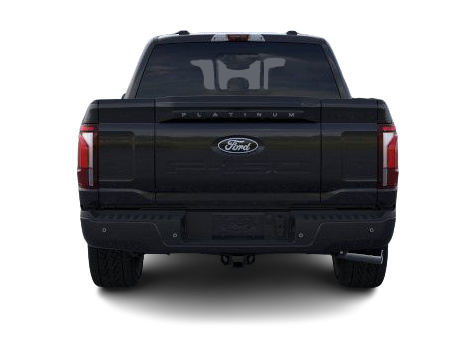 Thumbnail: 2025 Ford F-150 - 4