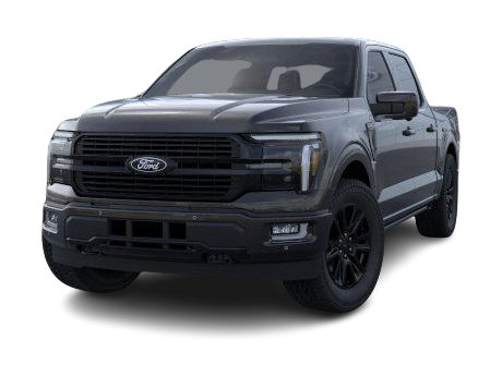 Thumbnail: 2025 Ford F-150 - 12