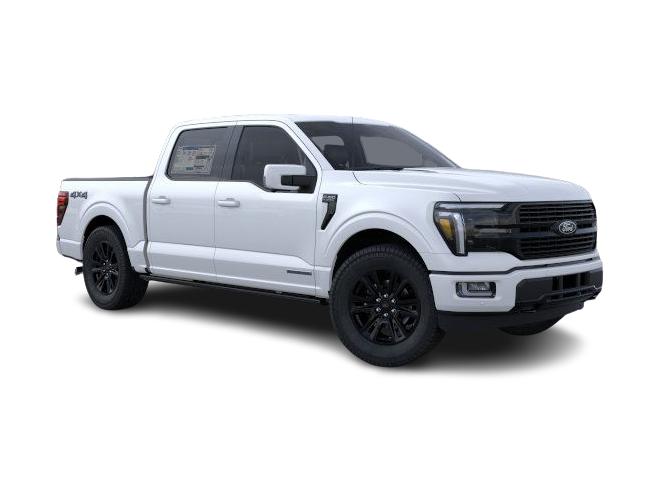Thumbnail: 2025 Ford F-150 - 14