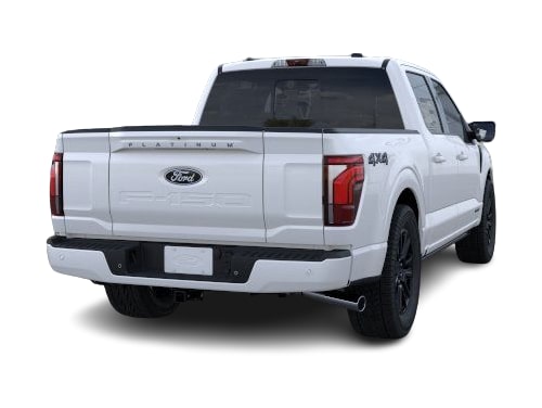 Thumbnail: 2025 Ford F-150 - 15