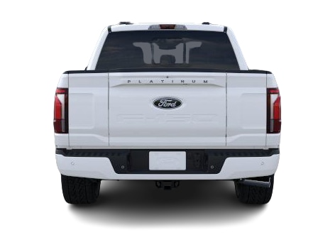 Thumbnail: 2025 Ford F-150 - 5