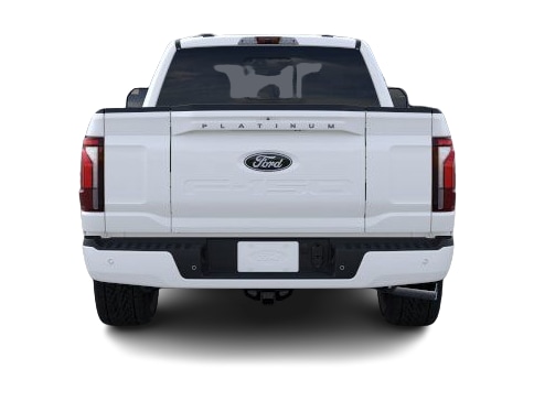 Thumbnail: 2025 Ford F-150 - 4