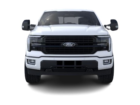 Thumbnail: 2025 Ford F-150 - 5