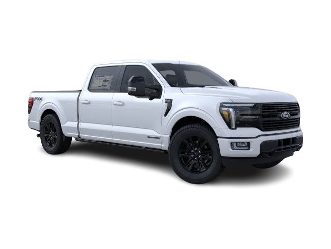 Thumbnail: 2025 Ford F-150 - 14