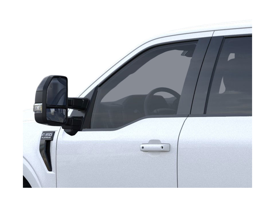 Thumbnail: 2025 Ford F-150 - 20