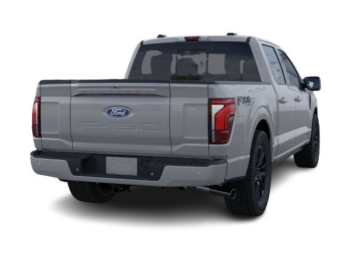 Thumbnail: 2026 Ford F-150 - 15
