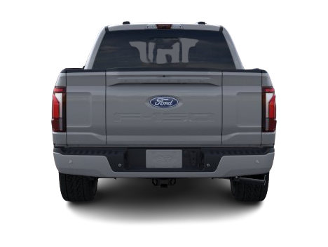 Thumbnail: 2026 Ford F-150 - 5
