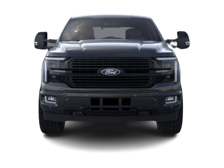 Thumbnail: 2025 Ford F-150 - 5