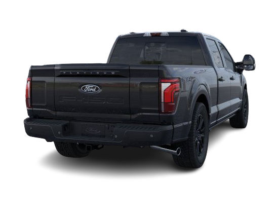 Thumbnail: 2025 Ford F-150 - 15