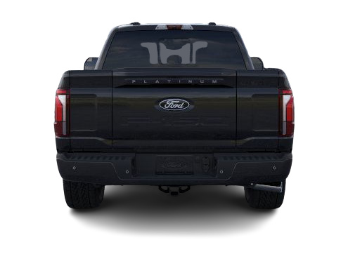 Thumbnail: 2025 Ford F-150 - 4