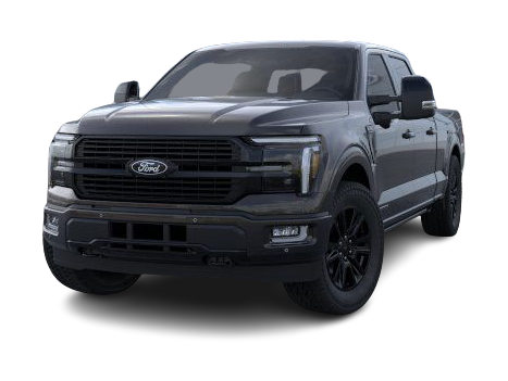 Thumbnail: 2025 Ford F-150 - 12
