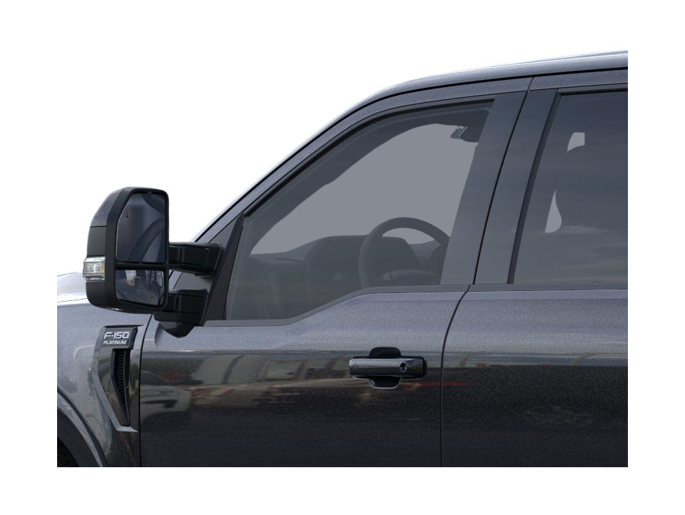 Thumbnail: 2025 Ford F-150 - 20