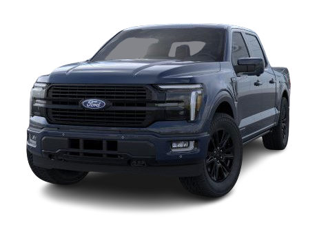 Thumbnail: 2026 Ford F-150 - 12