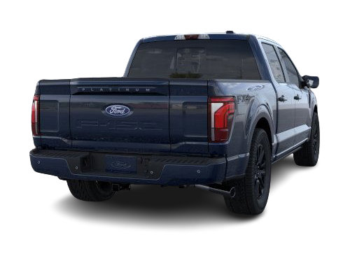 Thumbnail: 2026 Ford F-150 - 15