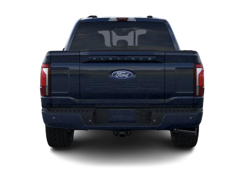 Thumbnail: 2026 Ford F-150 - 4