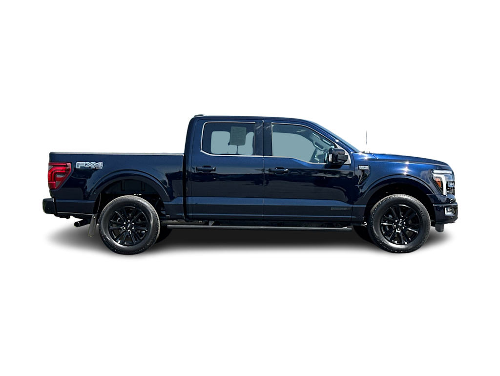 Thumbnail: 2026 Ford F-150 - 17