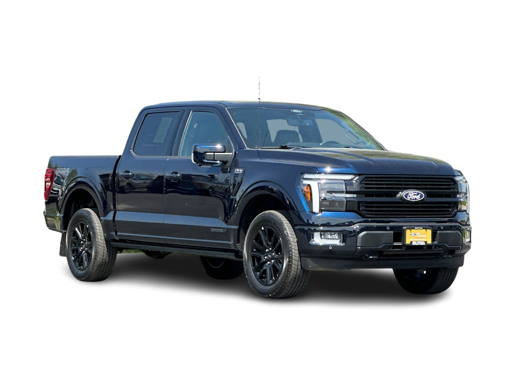 Thumbnail: 2026 Ford F-150 - 18