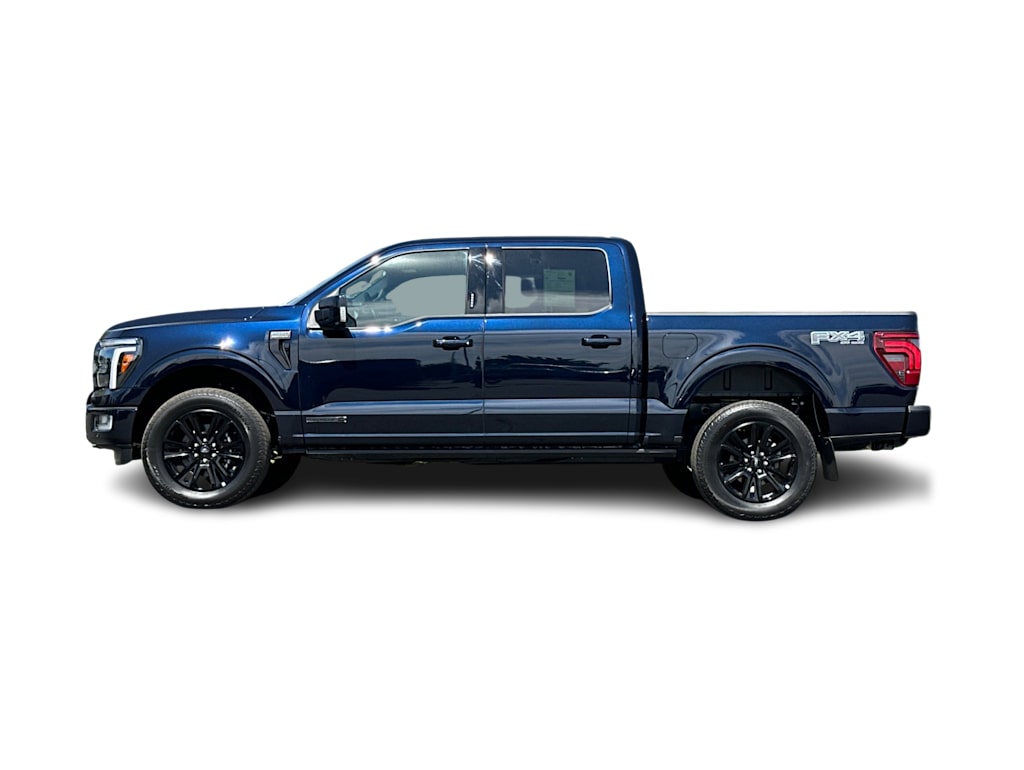 Thumbnail: 2026 Ford F-150 - 3