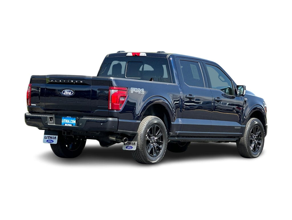 Thumbnail: 2026 Ford F-150 - 16