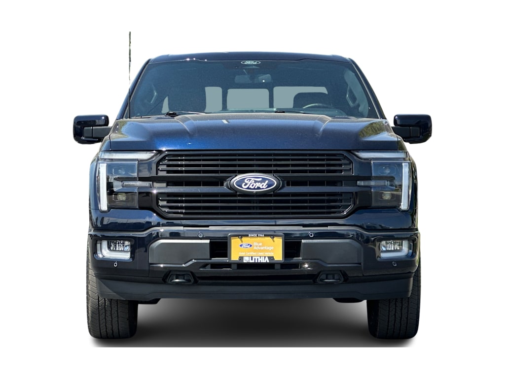 Thumbnail: 2026 Ford F-150 - 6