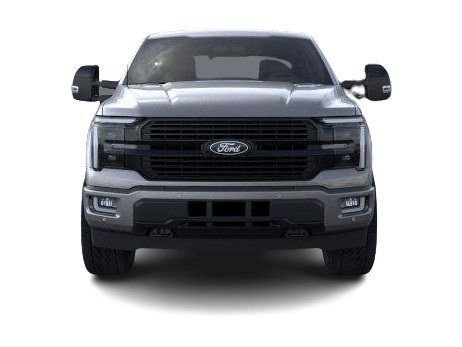 2025 Ford F-150 Platinum 6