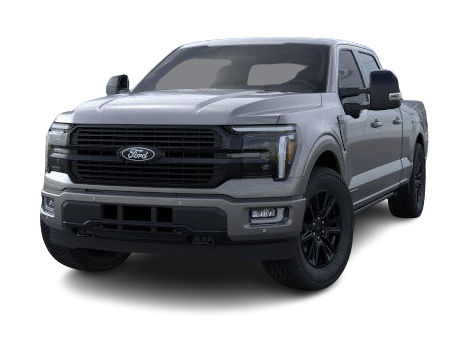 2025 Ford F-150 Platinum 13