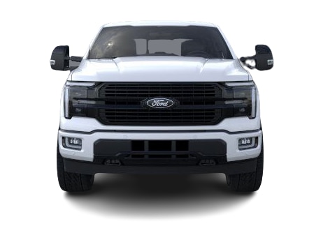Thumbnail: 2025 Ford F-150 - 5