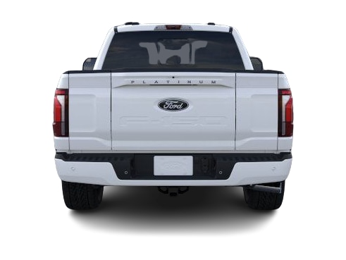 Thumbnail: 2025 Ford F-150 - 4