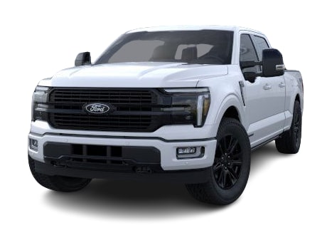 Thumbnail: 2025 Ford F-150 - 12