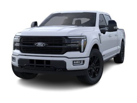 Thumbnail: 2025 Ford F-150 - 13