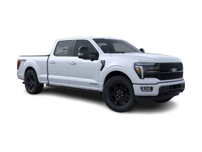 Thumbnail: 2025 Ford F-150 - 14