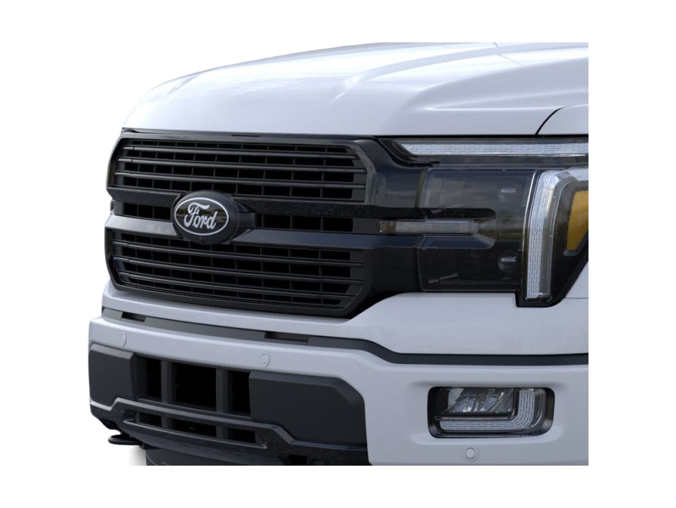Thumbnail: 2025 Ford F-150 - 18