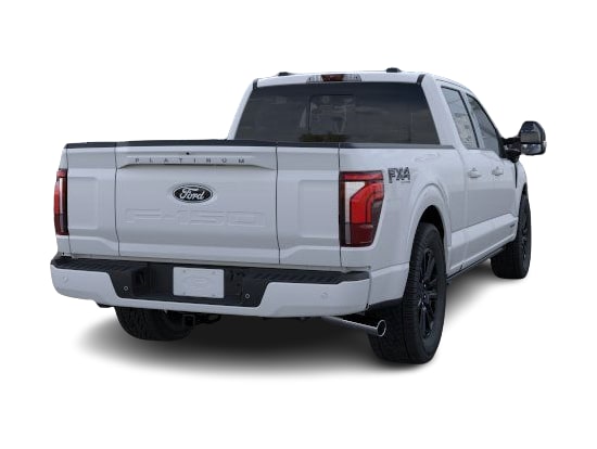 Thumbnail: 2025 Ford F-150 - 15
