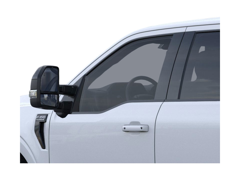 Thumbnail: 2025 Ford F-150 - 20