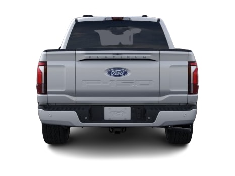 Thumbnail: 2026 Ford F-150 - 5