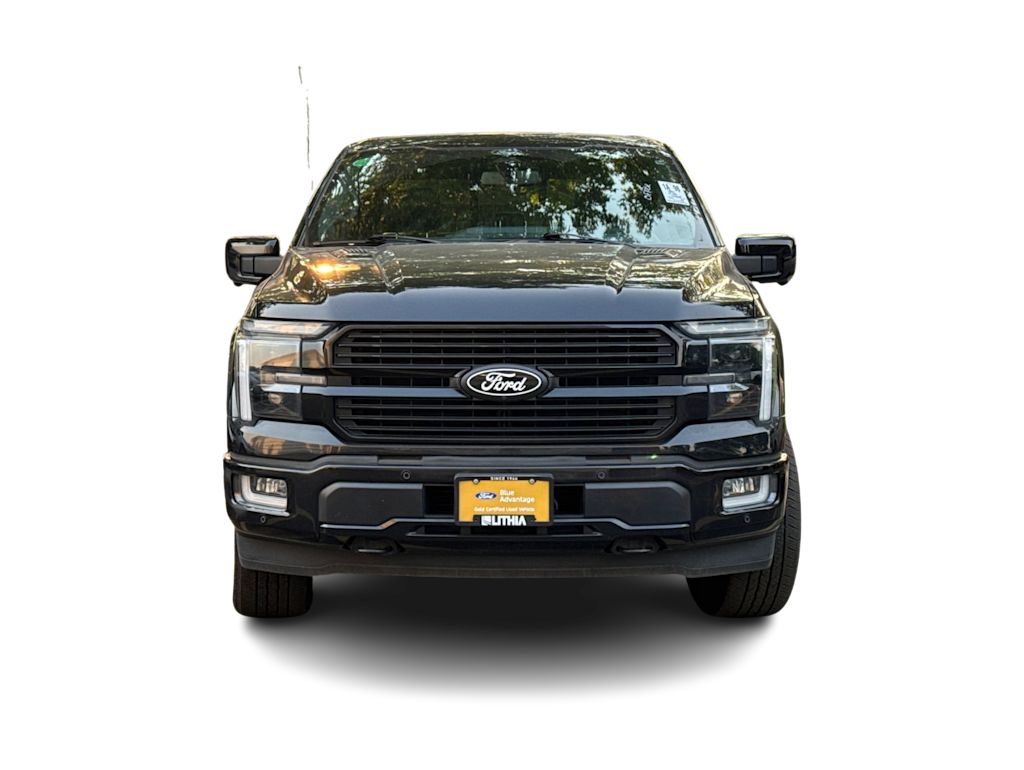 Thumbnail: 2024 Ford F-150 - 3
