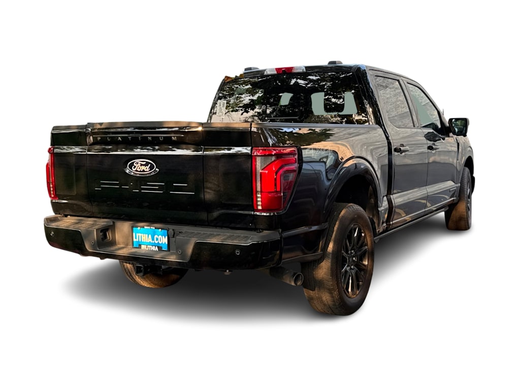 Thumbnail: 2024 Ford F-150 - 8