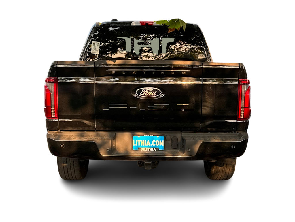 Thumbnail: 2024 Ford F-150 - 2